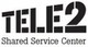 Tele2 Shared Service Center