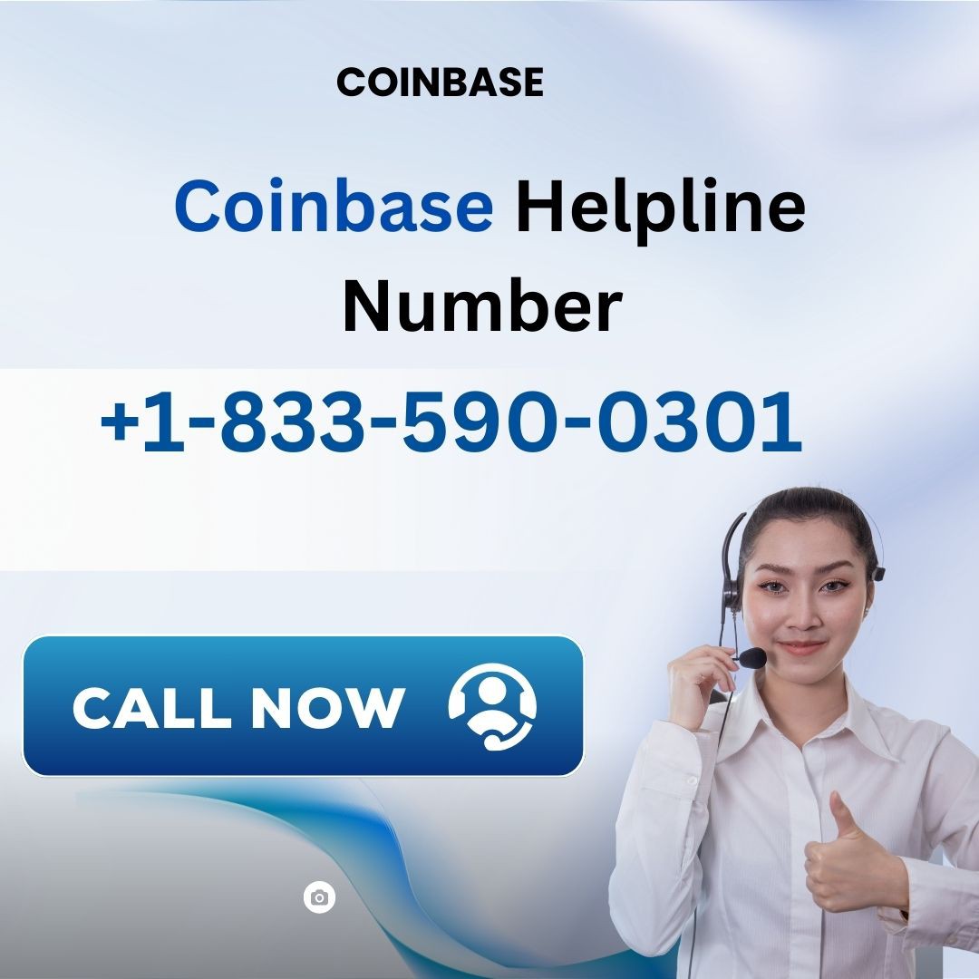 How do I connect to Coinbase support?《+1(833) ➽590 ➽0301 for Help! [Offical Toll Free Number] - Prakse