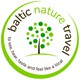 Baltic nature travel