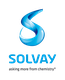 Solvay Business Services Latvia